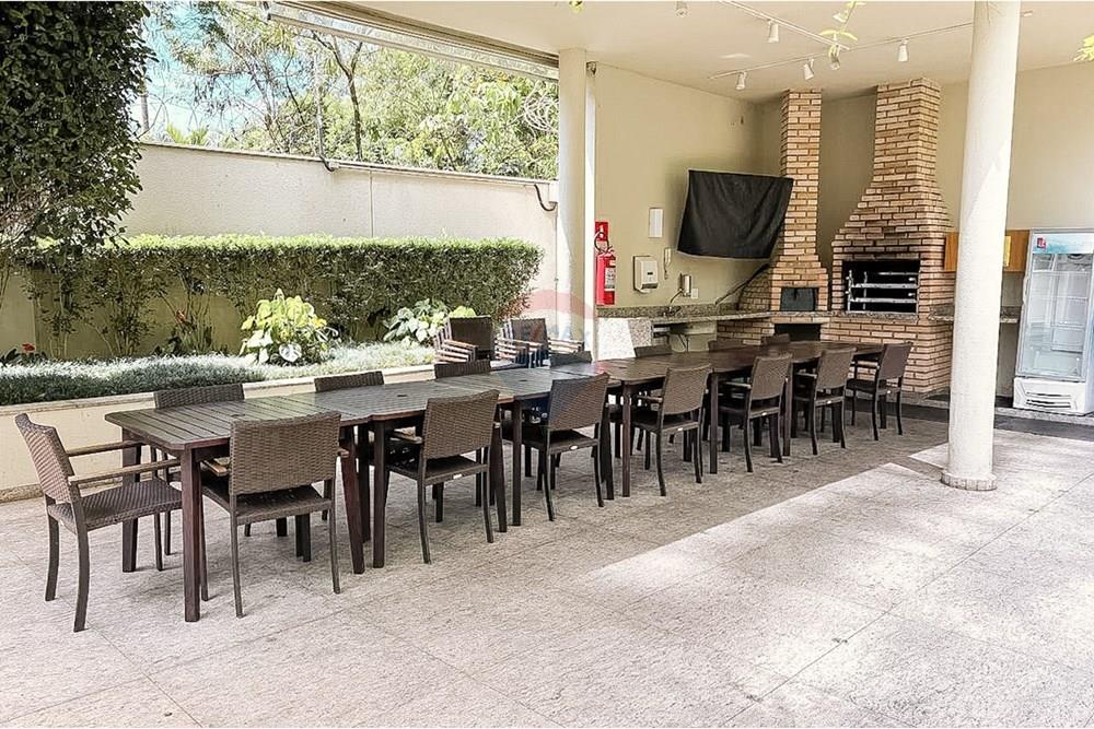 Apartamento, 4 quartos, 185 m² - Foto 47