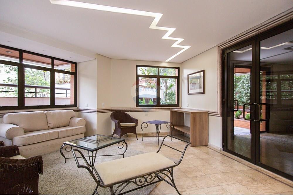 Apartamento - Venda - São Paulo , São Paulo - 02area-condominial007.jpg - 601081090-15