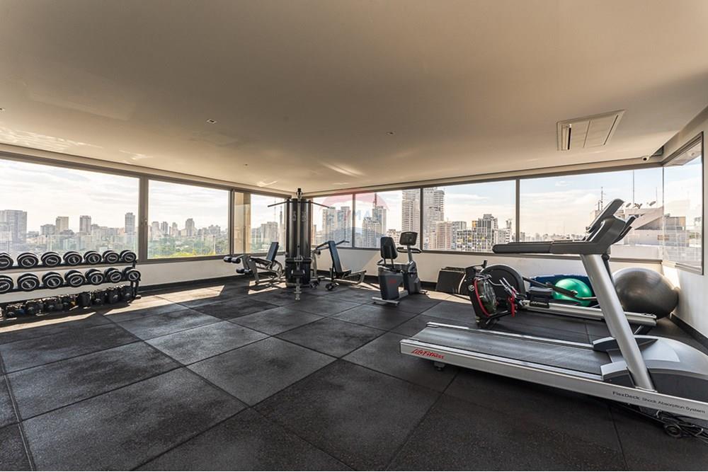 Apartamento - Venda - São Paulo , São Paulo - 35.jpg - Fachada - 601371031-65