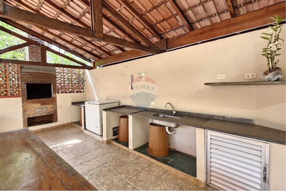 Apartamento - Venda - São Paulo , São Paulo - Cópia de RUA HUITACA, 96 (43).jpg - Layout aberto - 601131088-3