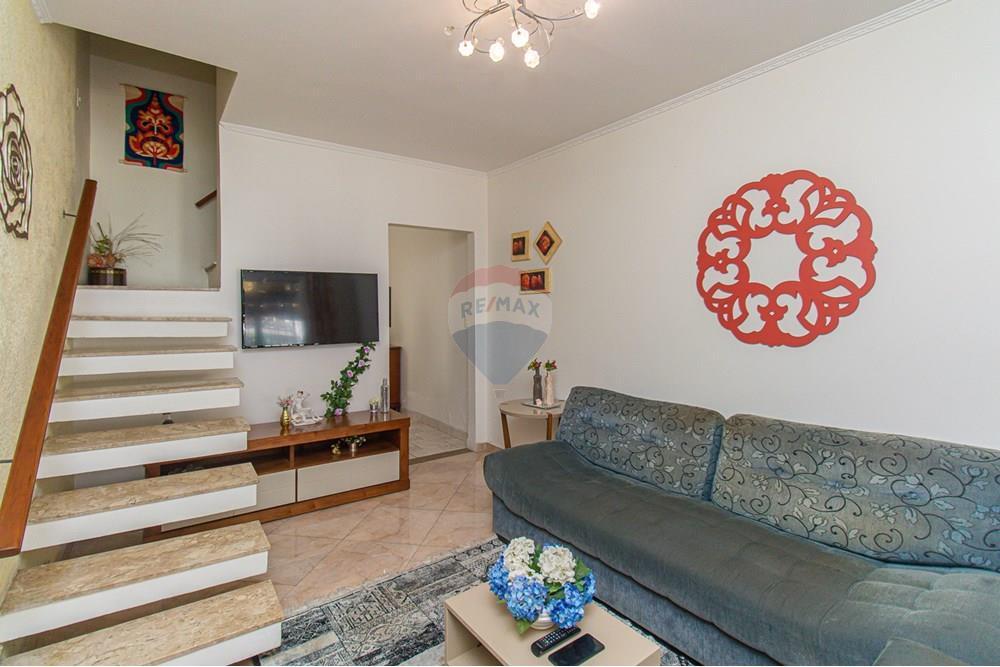 Sobrado - Venda - São Paulo , São Paulo - 02sala_003.jpg - 602101043-11