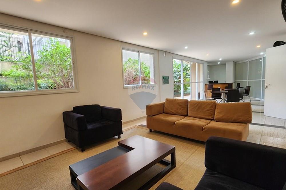 Apartamento - Alugar - São Paulo , São Paulo - 20250423_134952.jpg - 602201008-210