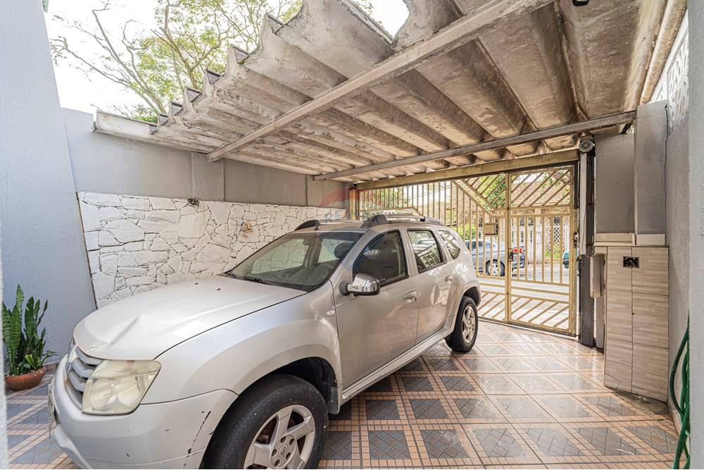 Casa - Venda - São Paulo , São Paulo - 601301086-1-34.JPG - Garagem - 601301086-1