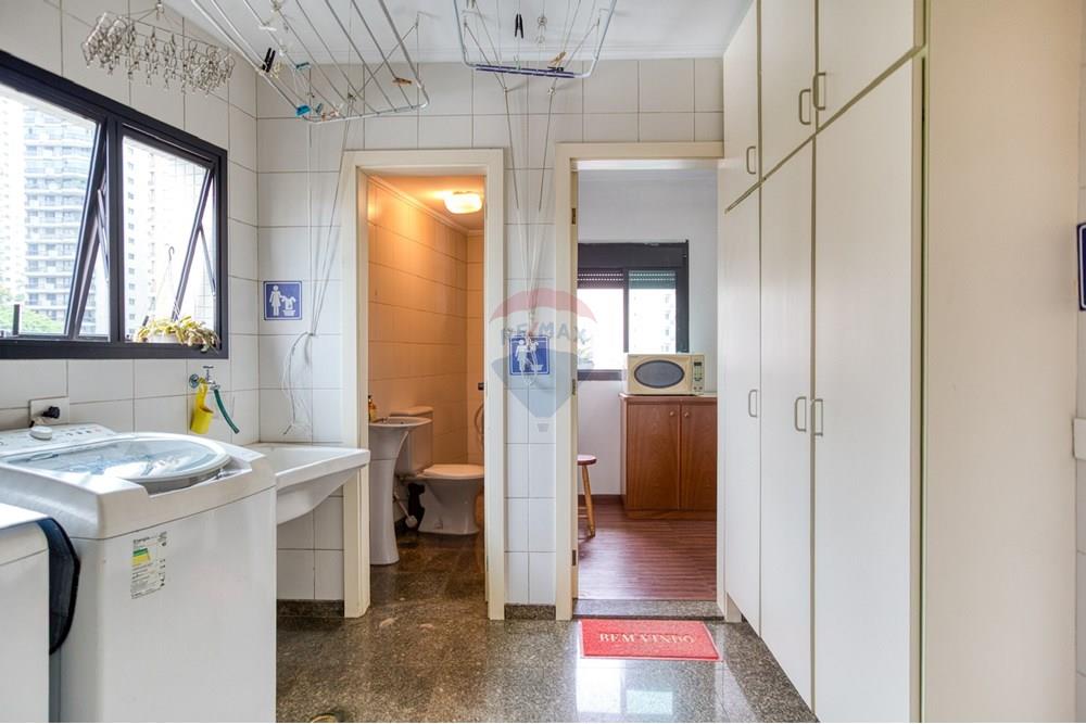 Apartamento, 4 quartos, 236 m² - Foto 48