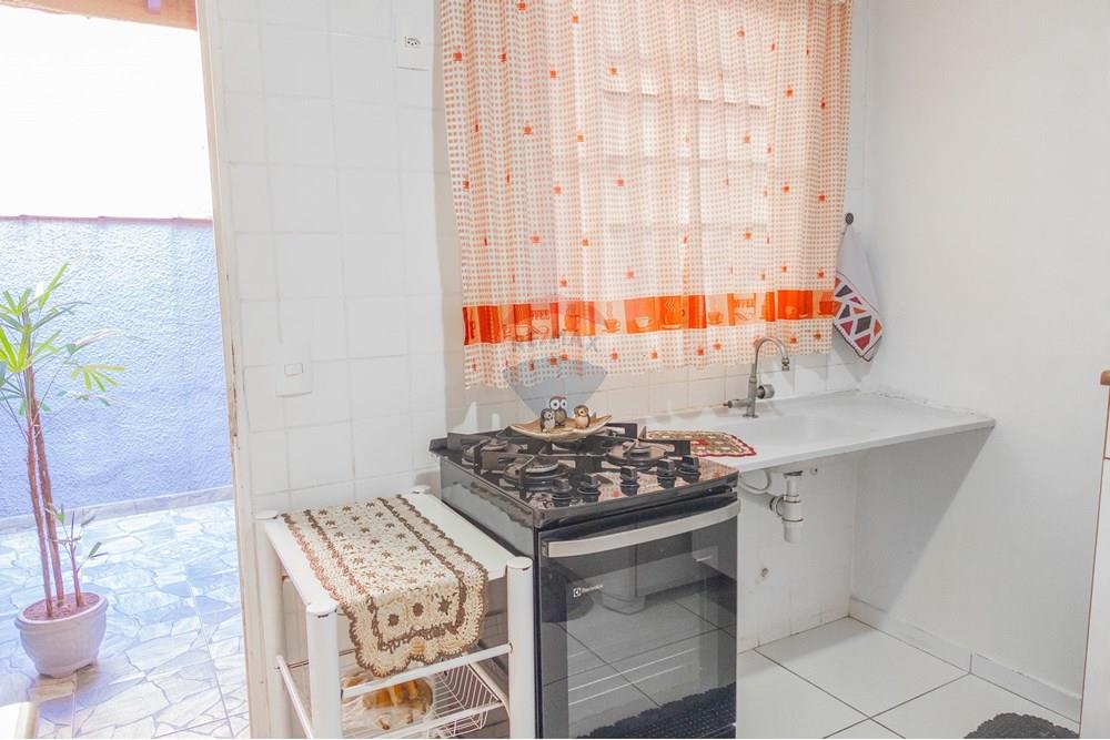 Casa de Condomínio - Venda - São Paulo , São Paulo - APC_0248.jpg - 602361002-42