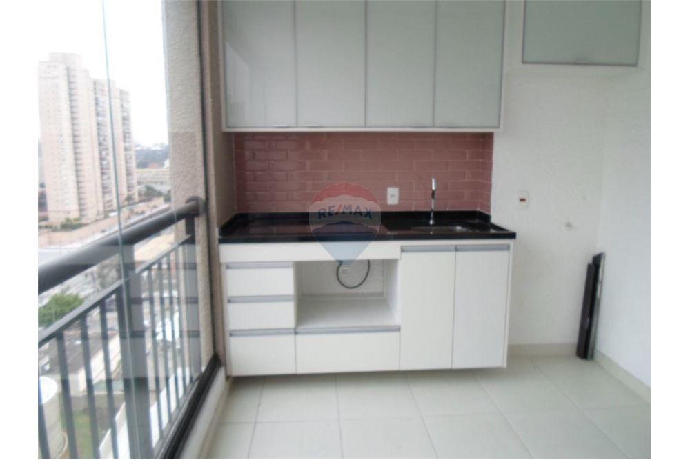 Apartamento - Alugar - São Paulo , São Paulo - 3 - 601361021-1743