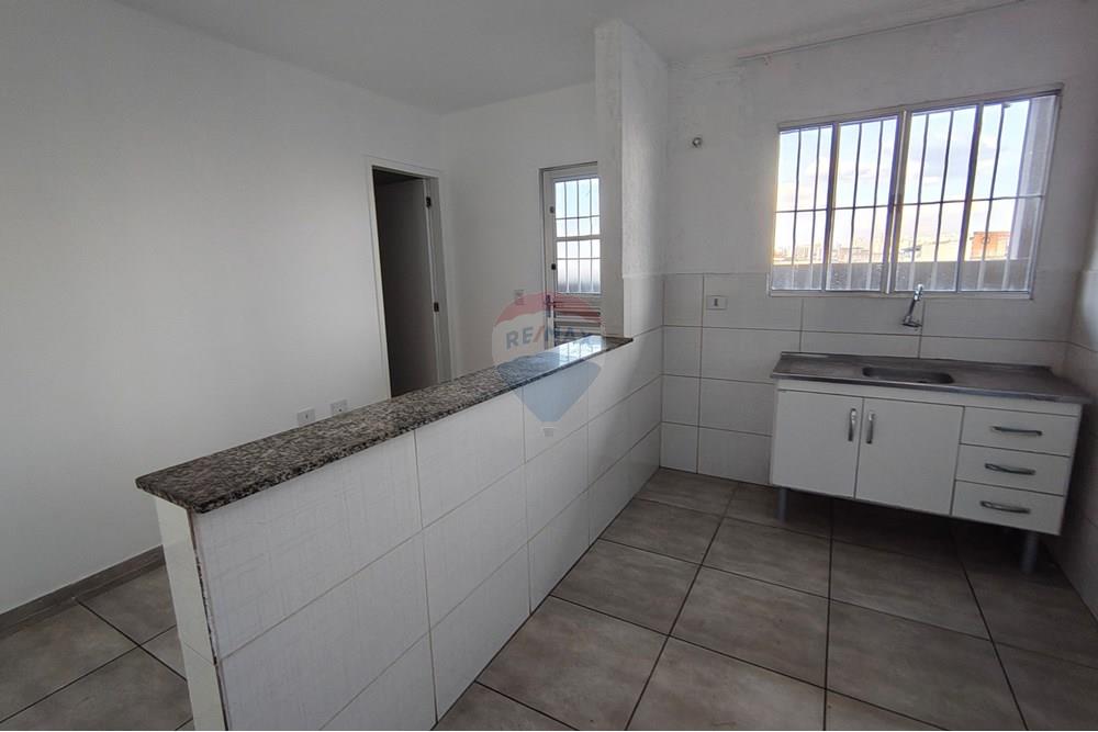 Casa de Condomínio - Alugar - São Paulo , São Paulo - cozinha 6.jpeg - 601751084-21