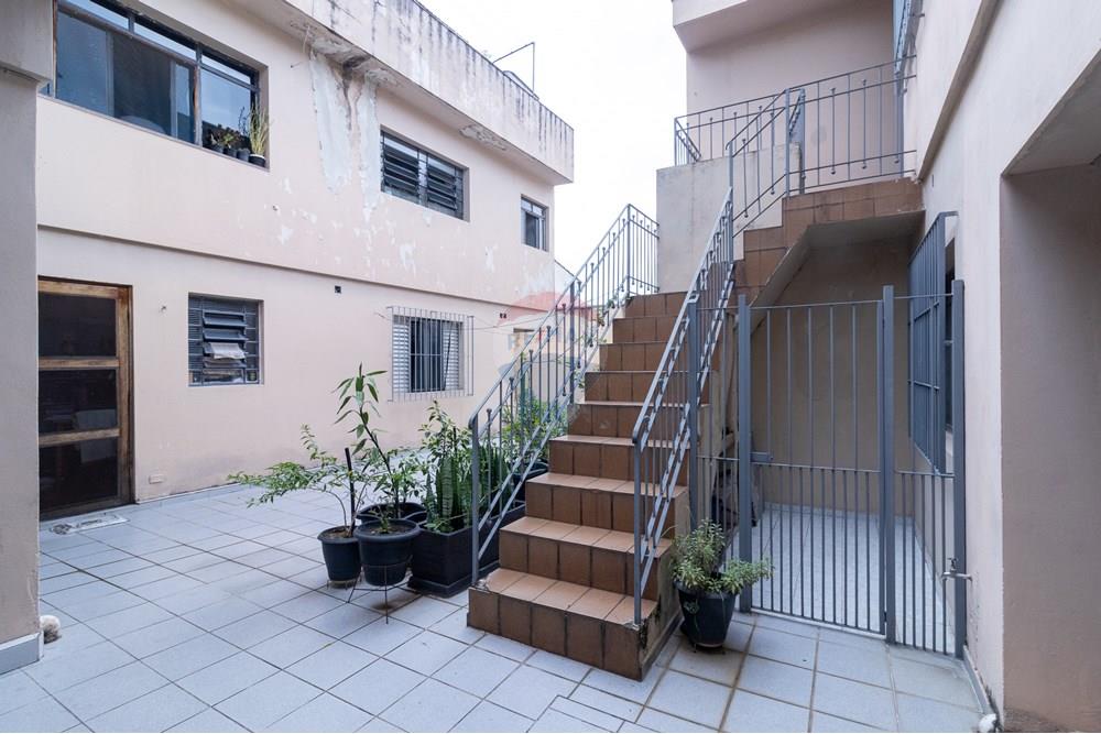 Casa Comercial - Venda - São Paulo , São Paulo - Rua Ibiratinga, 135_43.jpg - 601751084-8