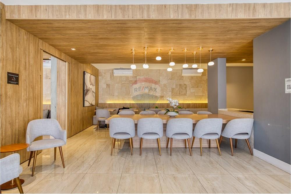 Apartamento - Venda - São Paulo , São Paulo - 35.jpg - Salão de Festas - 601081086-2