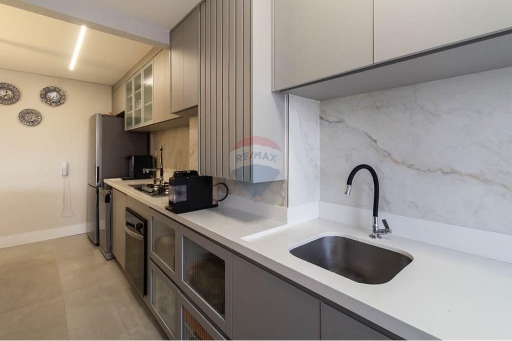 Apartamento - Venda - São Paulo , São Paulo - 5 COZINHA (8).jpg - 601261084-46