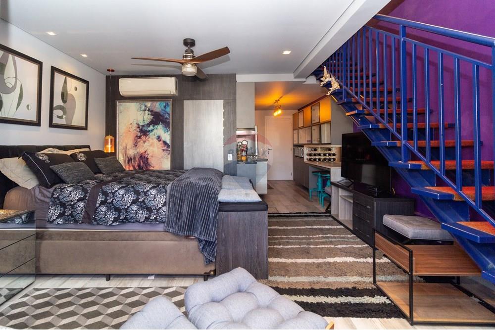 Studio - Venda - São Paulo , São Paulo - 01_007.JPG - 601401041-24