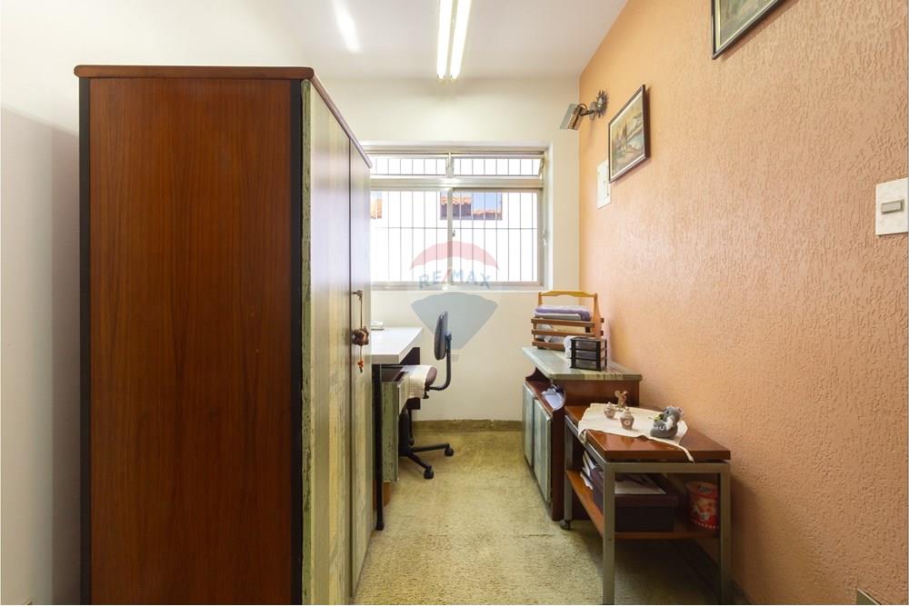 Sobrado - Venda - São Paulo , São Paulo - 9 ESCRITORIO (2) .jpg - 601261002-233
