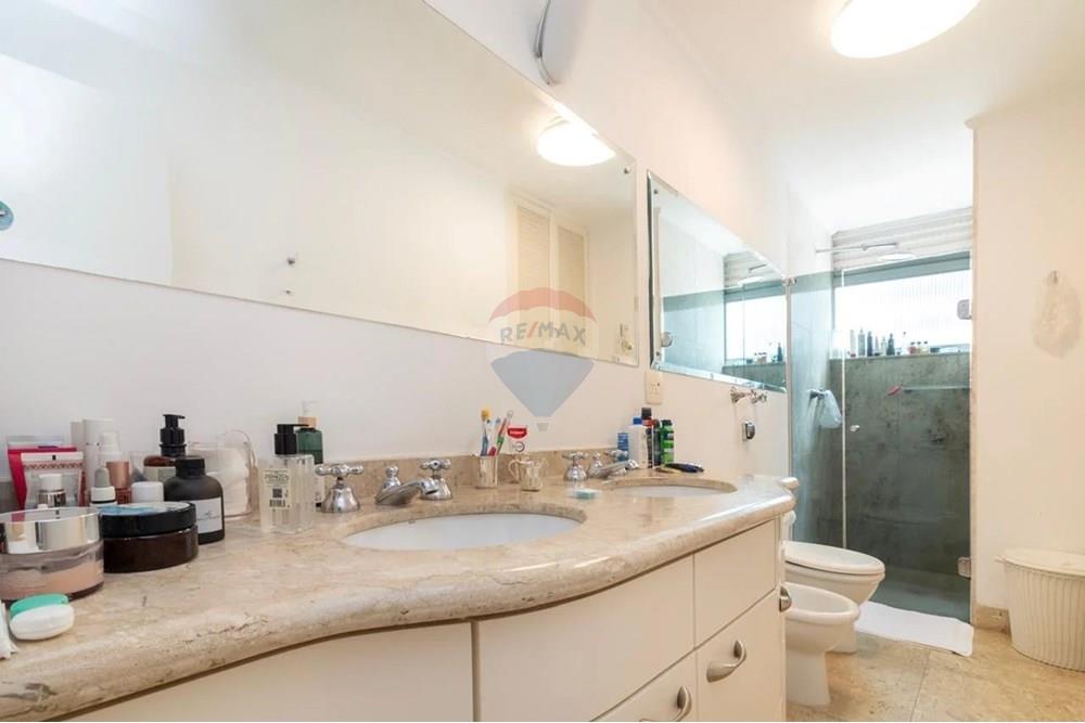 Apartamento - Alugar - São Paulo , São Paulo - IMG-20250925-WA0042.jpg - Banheiro - 601241056-57