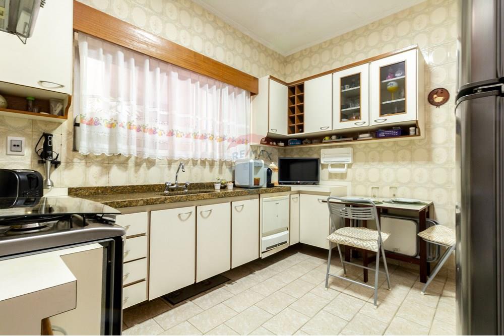 Sobrado - Venda - São Paulo , São Paulo - 5 COZINHA (3).jpg - 601261002-220