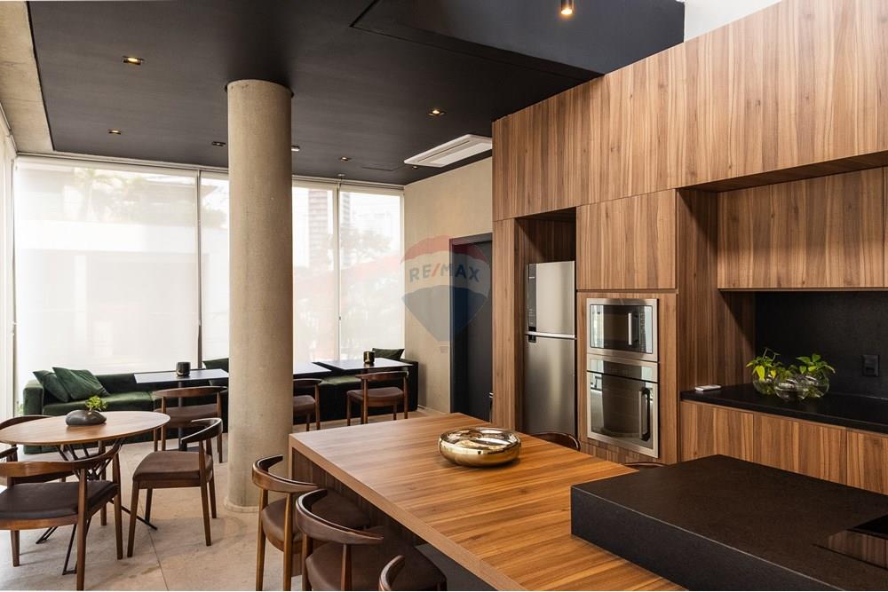 Apartamento - Venda - São Paulo , São Paulo - 93_AP.jpg - 601081056-42