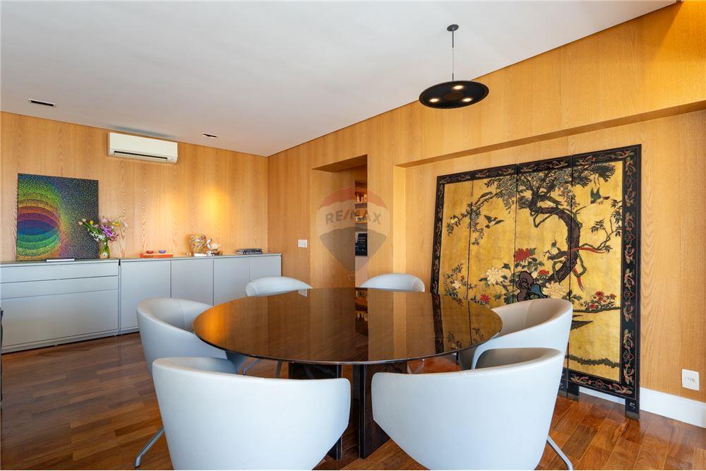 Apartamento - Venda - São Paulo , São Paulo - 6 - 601251237-2