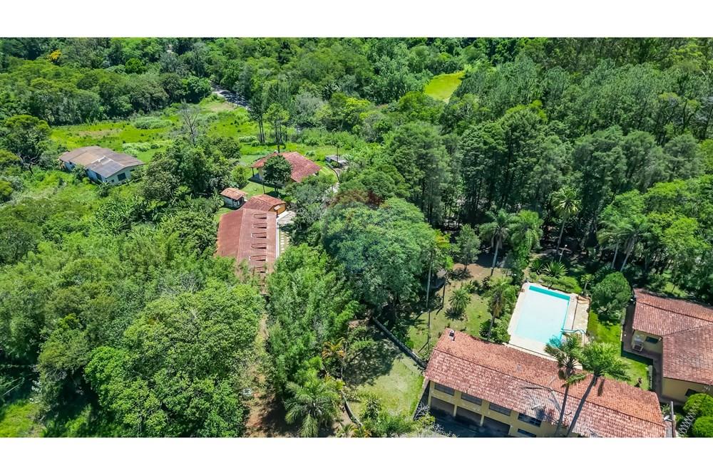 Sítio, 4 quartos, 7 hectares - Foto 8