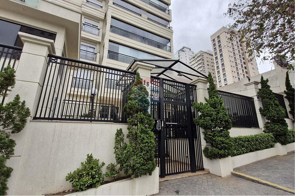 Apartamento - Venda - São Paulo , São Paulo - RUA ANA BENVINDA DE ANDRADE, 118 (12).jpg - 601051002-122