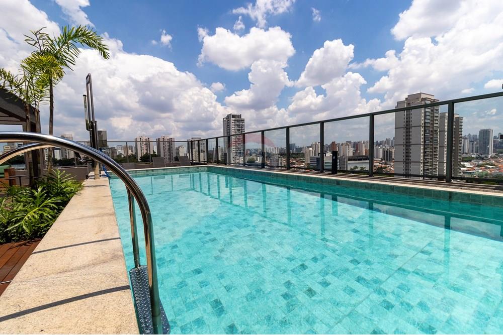 Studio - Venda - São Paulo , São Paulo - 01fotos_021.jpg - 601251032-84