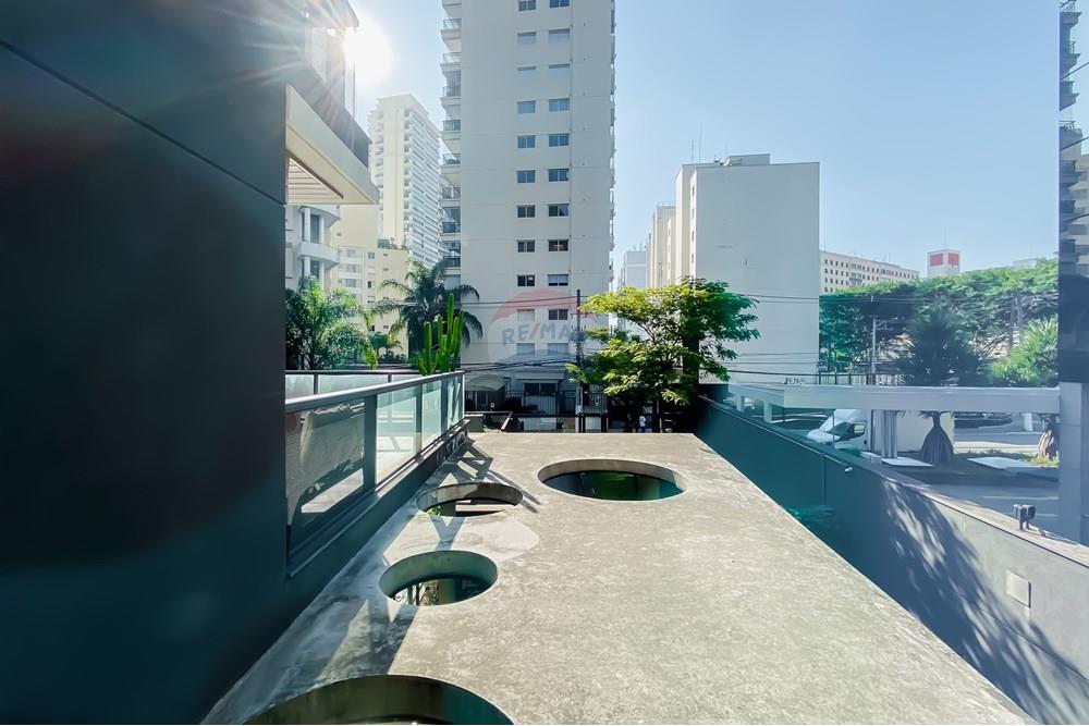 Apartamento - Venda - São Paulo , São Paulo - 46 vista.jpg - 601481024-17