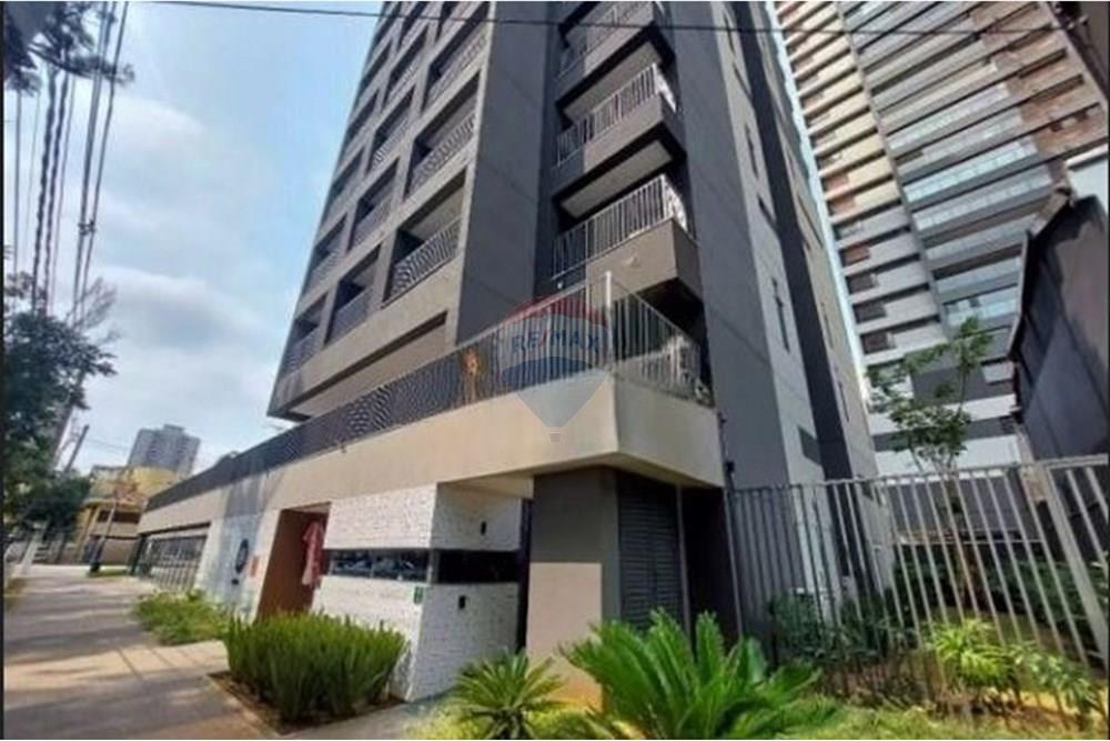 Studio - Alugar - São Paulo , São Paulo - 4.JPG - 601361019-3076