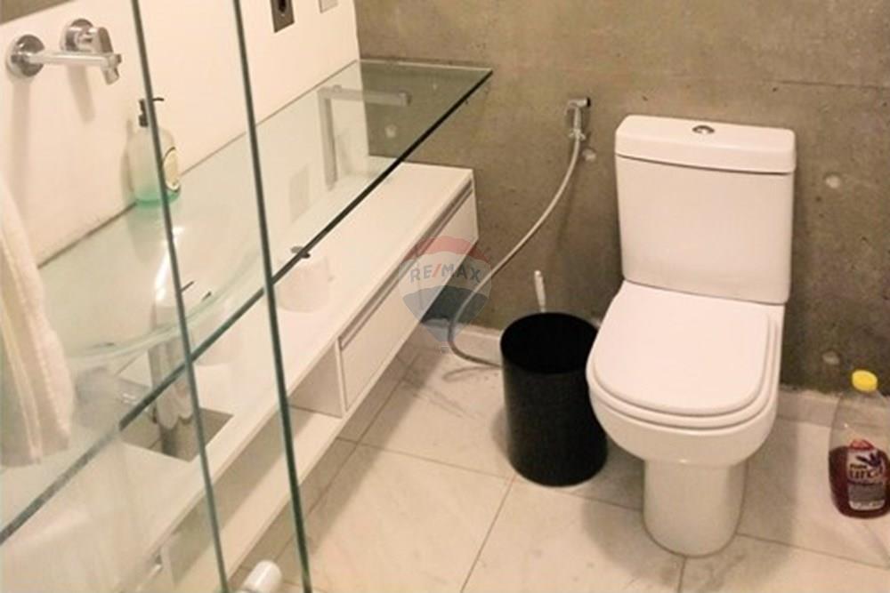 Apartamento - Alugar - São Paulo , São Paulo - IMG_20180919_140624007~2.jpg - 602301011-99