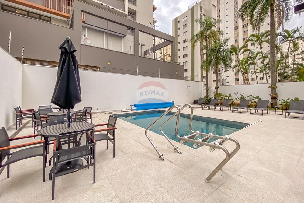 Apartamento - Venda - São Paulo , São Paulo - IMG_380502.jpg - 601481004-54