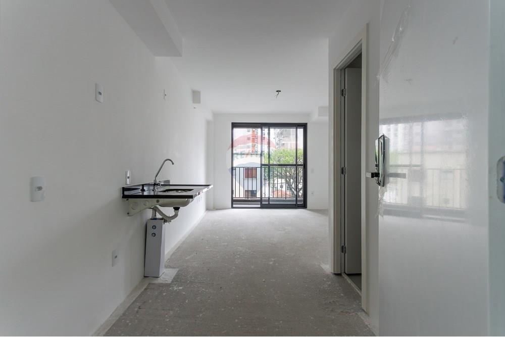 Apartamento - Venda - São Paulo , São Paulo - 601301083-15 - Rua Alvorada, 168 - apto 401-010.jpg - 601301083-15