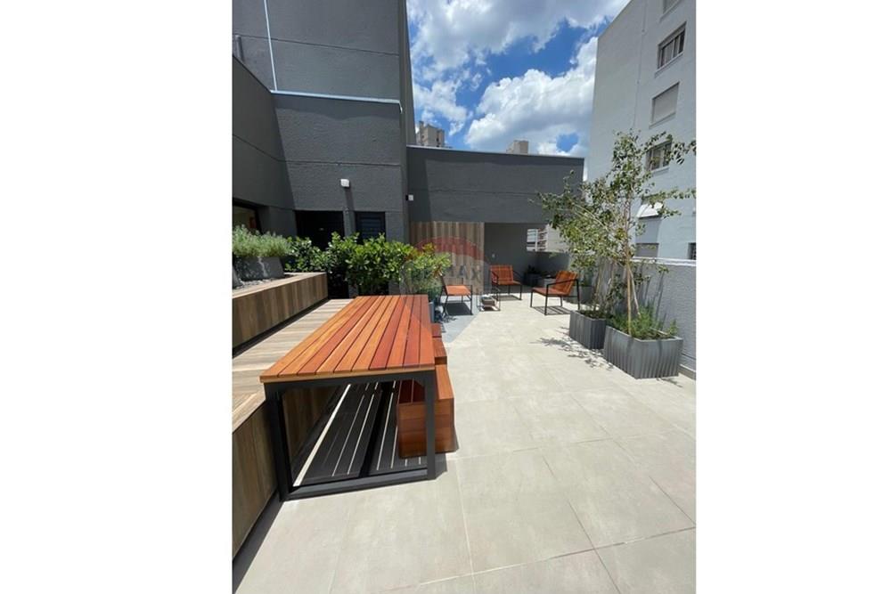 Studio - Alugar - São Paulo , São Paulo - IMG-20241220-WA0010.jpg - 602281014-194