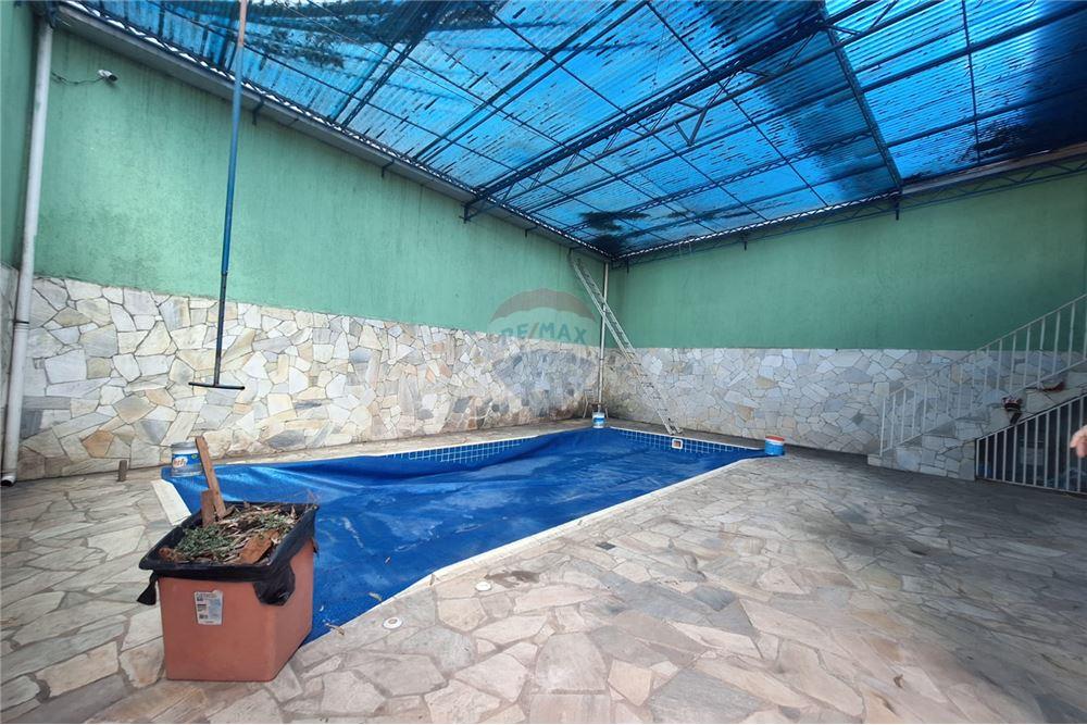 Sobrado - Venda - São Paulo , São Paulo - 39 - 601991006-370