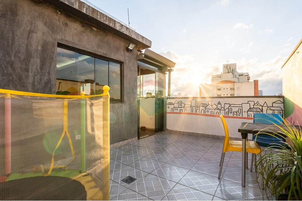 Residential - เพนท์เฮ้าส์ - เซาเปาโล , เซาเปาโล - BR - 50_AP.jpg - 601971051-47