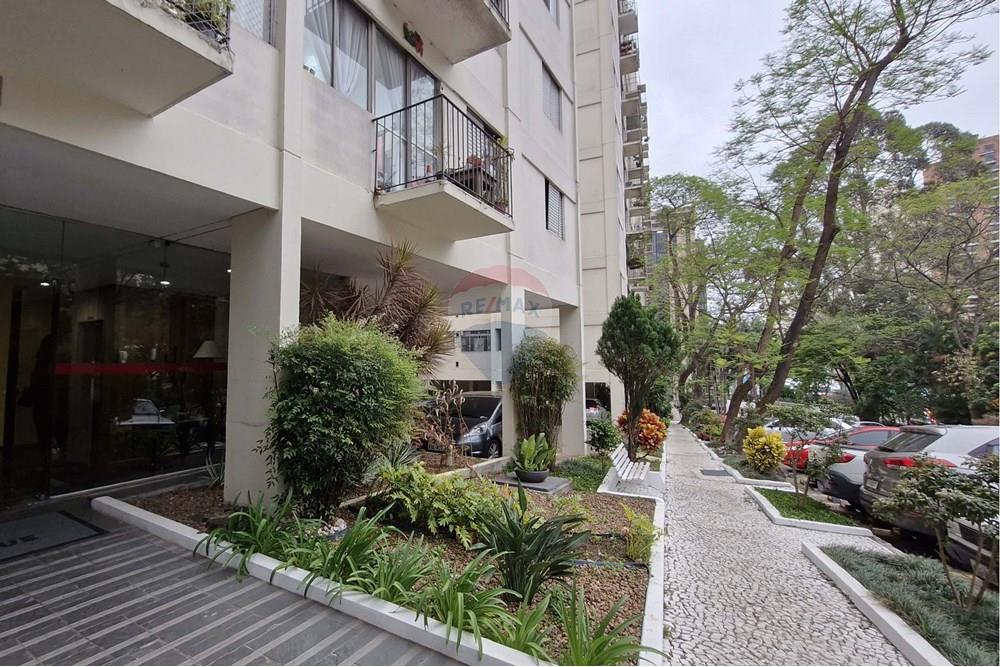 Apartamento, 3 quartos, 75 m² - Foto 39