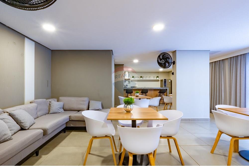 Apartamento - Venda - São Paulo , São Paulo - Vende Apto Vila Mariana Ensolarado andar Alto Rua Gaspar Lourenço 47m2 metro Ana Rosa37.jpg - 601241006-51