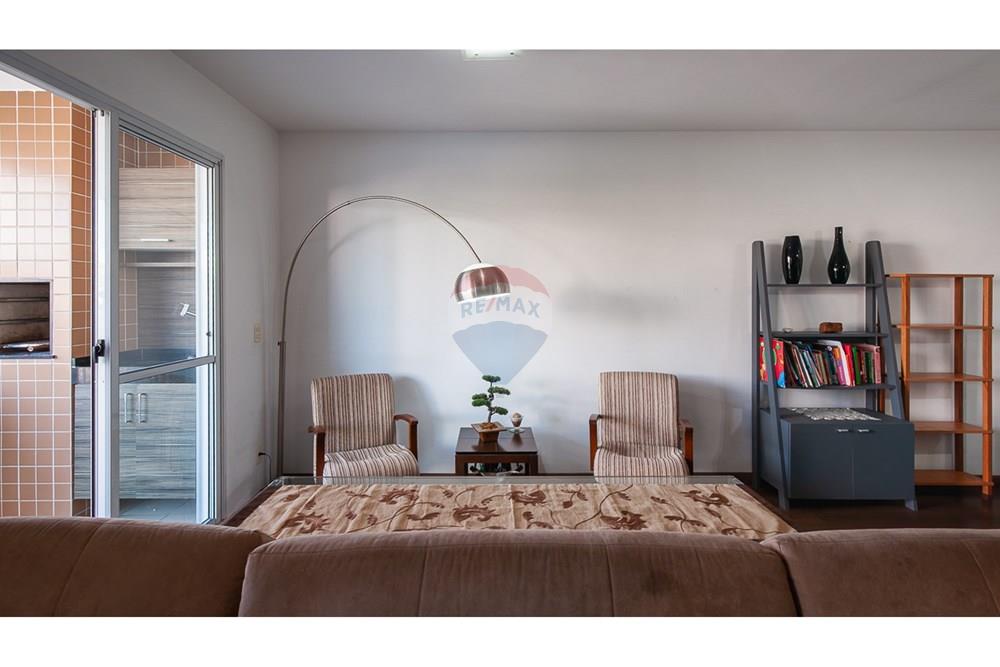 Apartamento - Venda - São Paulo , São Paulo - sala v4.jpg - Sala de estar - 601311011-162