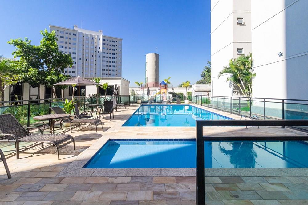 Apartamento - Venda - São Paulo , São Paulo - Av Raimundo Pereira de Magalhães, 2300_25-X3.jpg - 601751067-94