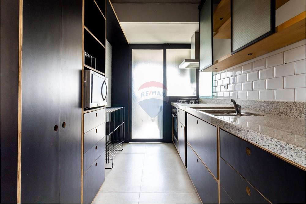 Apartamento - Alugar - São Paulo , São Paulo - 8 COZINHA (3) .jpg - 602281022-113