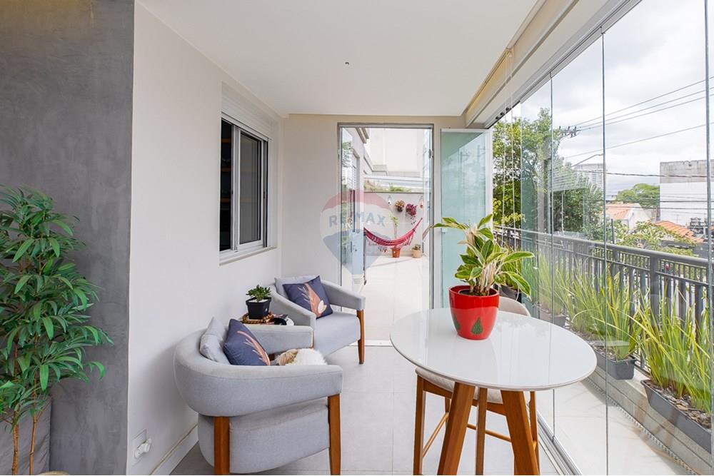 Apartamento, 3 quartos, 115 m² - Foto 12