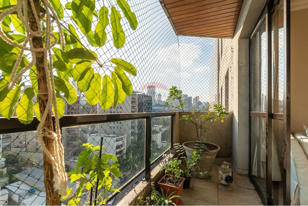 Apartamento - Venda - São Paulo , São Paulo - 9_AP.jpg - 601971084-16