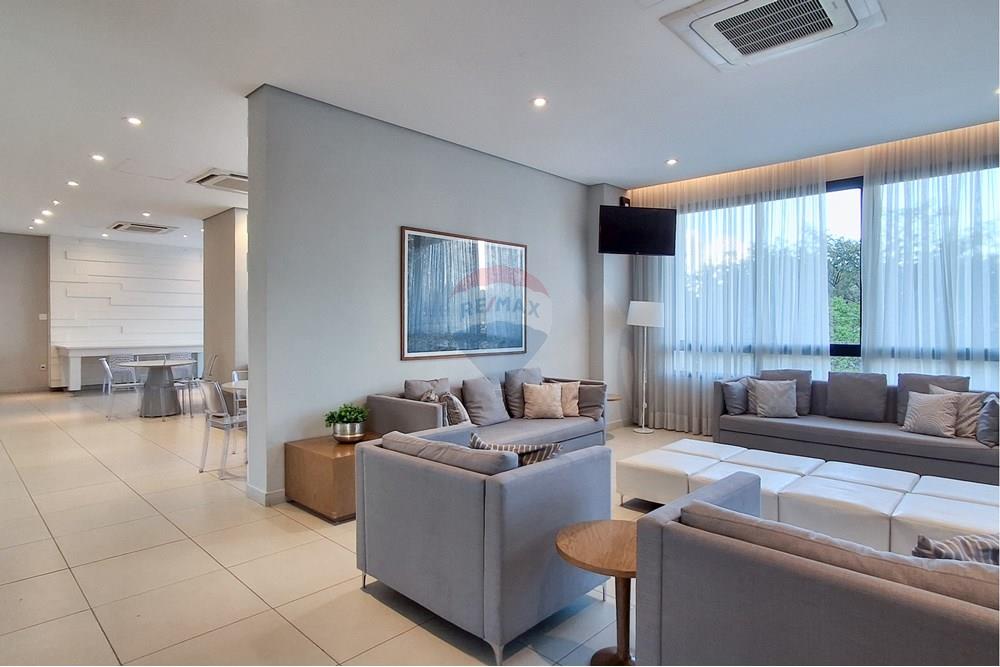 Apartamento - Venda - São Paulo , São Paulo - 25-09-30-Rua Marc Chagall 397 apto 162A Cotovia_038_CapodannoFotografia.jpg - 602341005-78