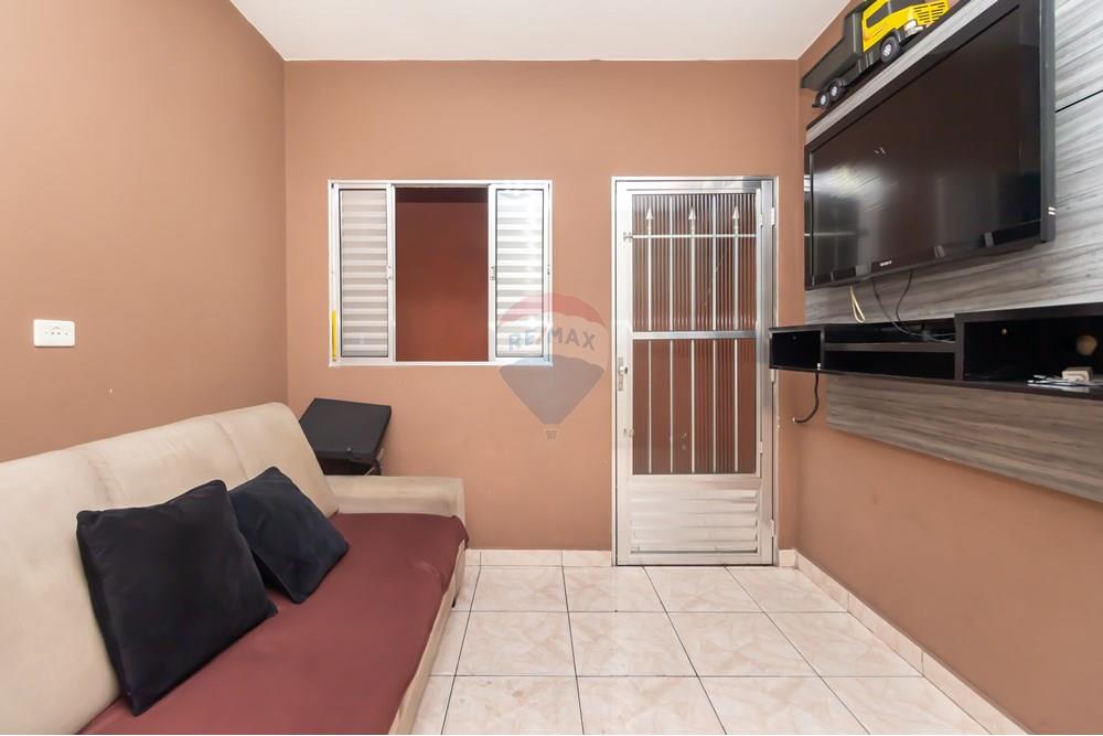 Sobrado - Venda - São Paulo , São Paulo - IMG_964542.jpg - 601751005-522