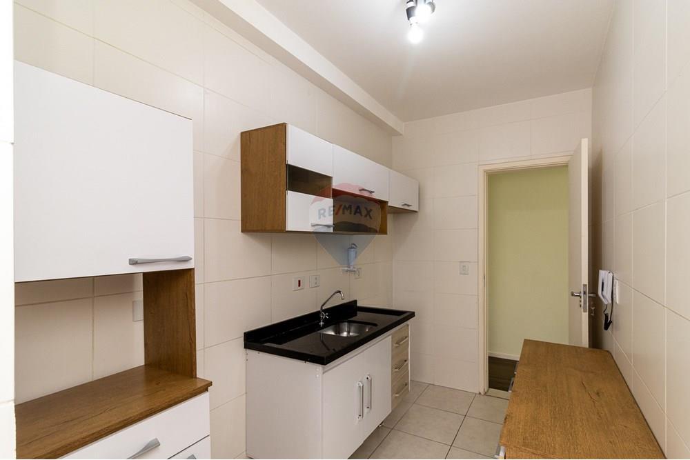 Apartamento - Venda - São Paulo , São Paulo - Avenida Basiléia, 287 T-A 02_59-X3.jpg - Cozinha - 601751067-97