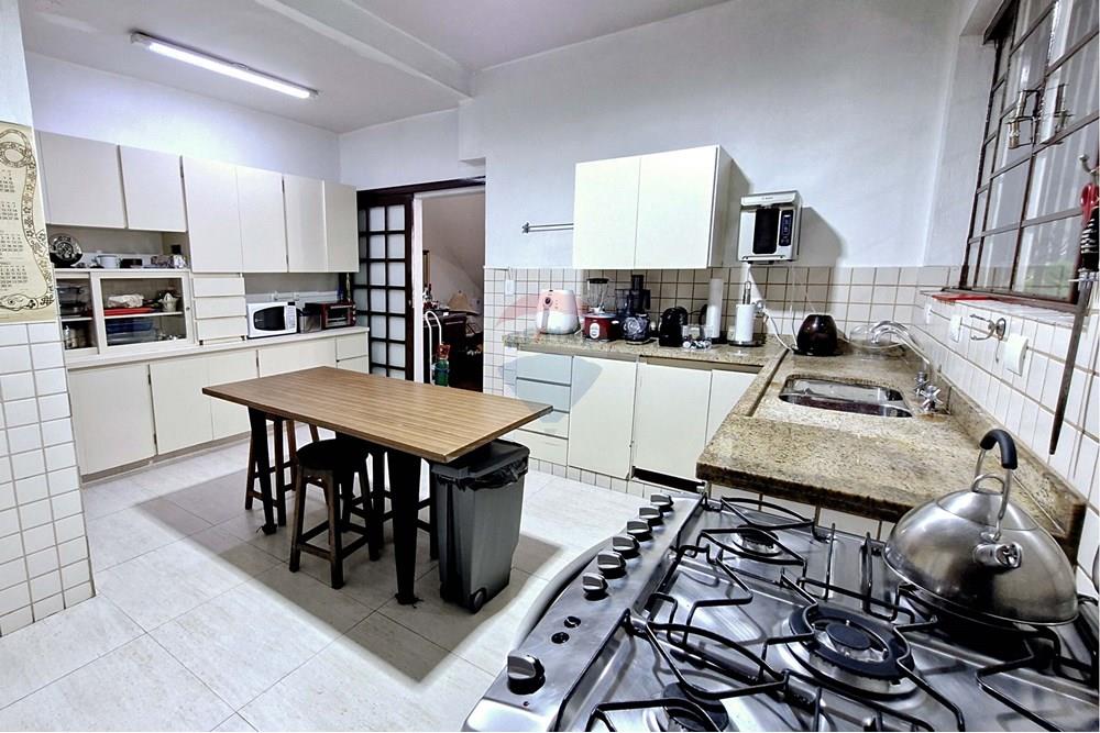 Casa - Venda - São Paulo , São Paulo - RUA MINISTRO LUIS GALLOTTI, 200 - Casa vila (36).jpg - 601361052-93