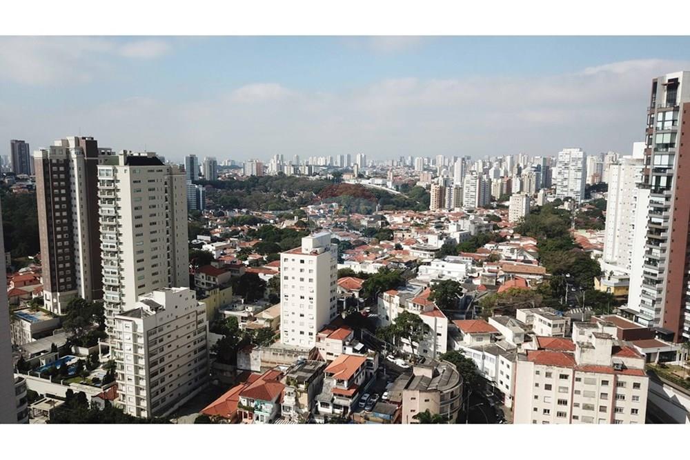 Apartamento - Venda - São Paulo , São Paulo - RUA RODRIGO CLAUDIO, 493 (6).jpg - 601331015-11