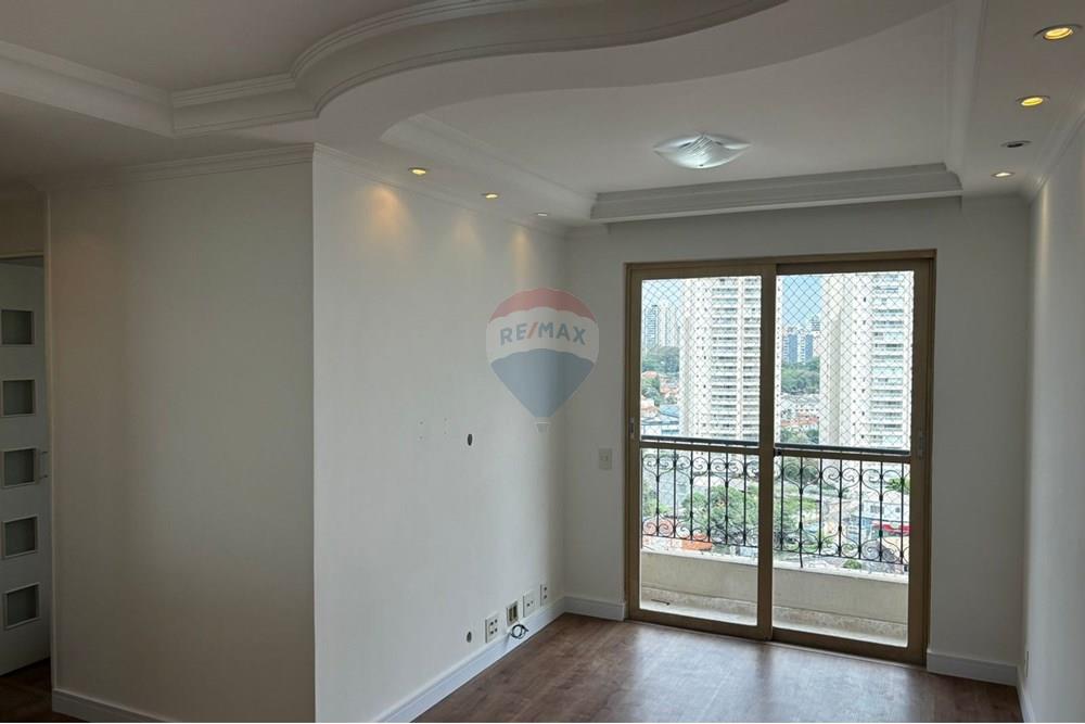 Apartamento - Alugar - São Paulo , São Paulo - Heloisa 1.jpeg - 602331010-4