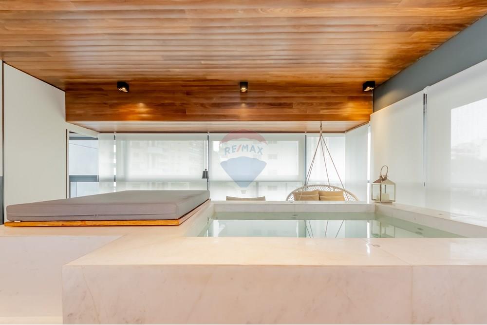 Apartamento - Venda - São Paulo , São Paulo - 57 lazer.jpg - 601481024-17