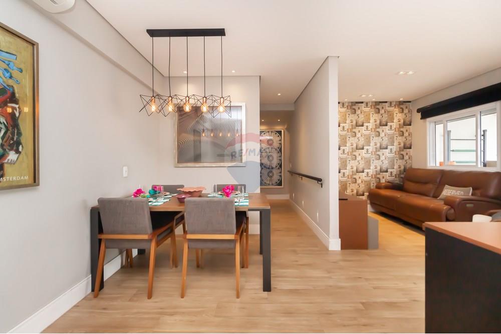 Apartamento - Venda - São Paulo , São Paulo - IMG_457013.jpg - Corredor - 601811037-17