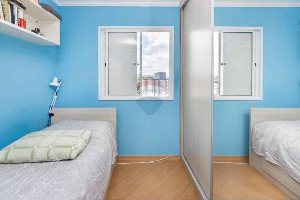 Apartamento, 2 quartos, 48 m² - Foto 9