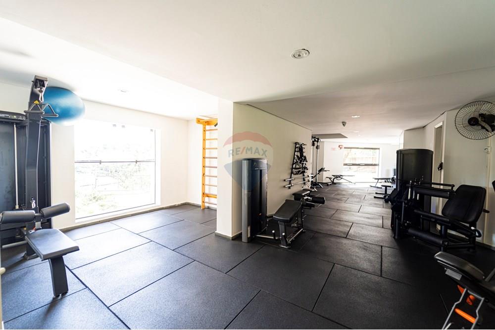 Apartamento - Venda - São Paulo , São Paulo - 601301022-62-1.RUA DOUTOR JAMES ALVIM , MORUMBI, REMAX, 3 DORMITORIOS , 204M  JPG (65).JPG - 601301022-62