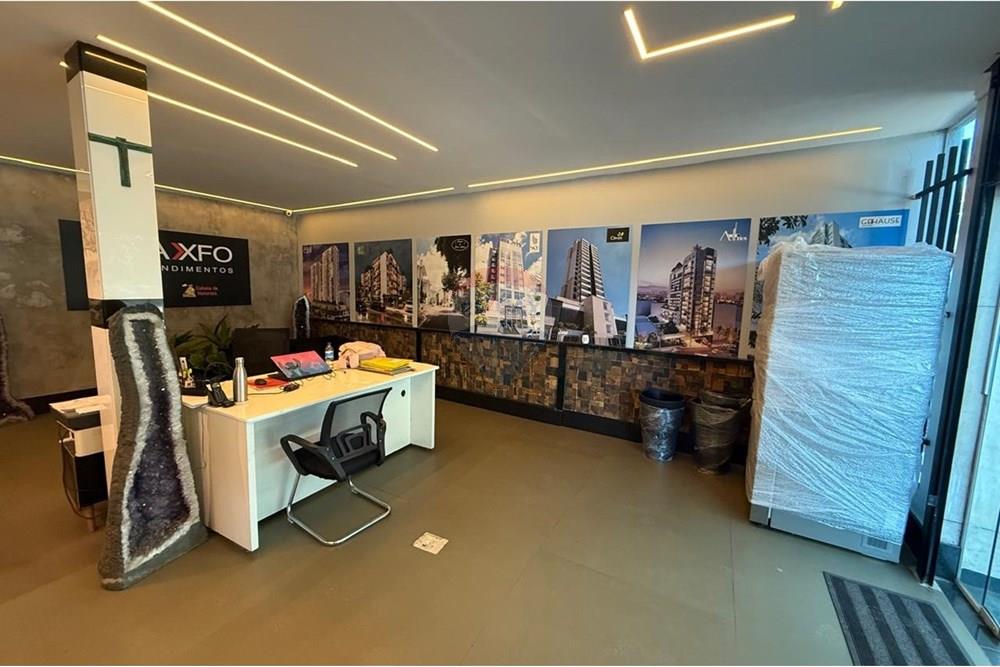 Cj. Comercial/ Sala - Alugar - São Paulo , São Paulo - 4.jpg - 602291021-238