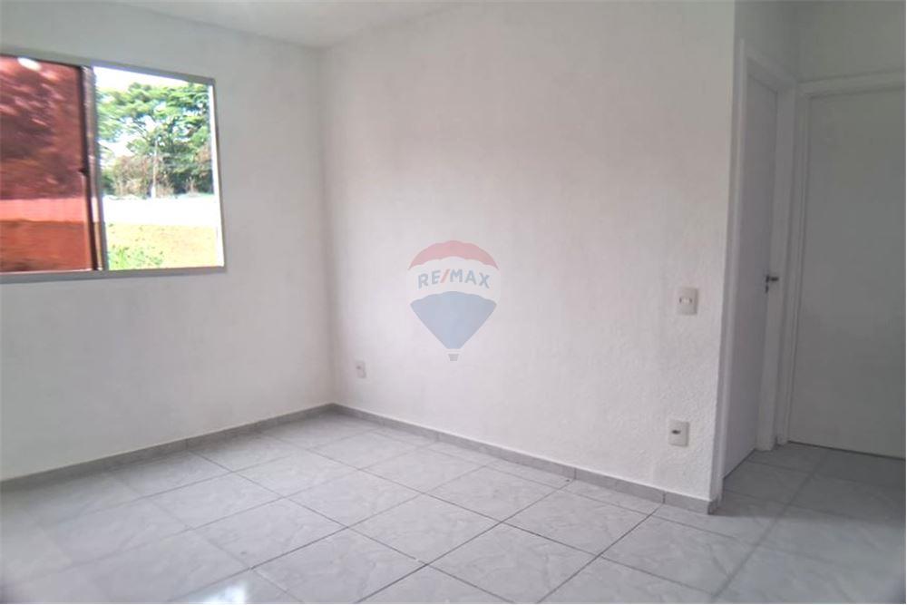 Apartamento - Alugar - São Paulo , São Paulo - Sala  - Sala - 601751024-51